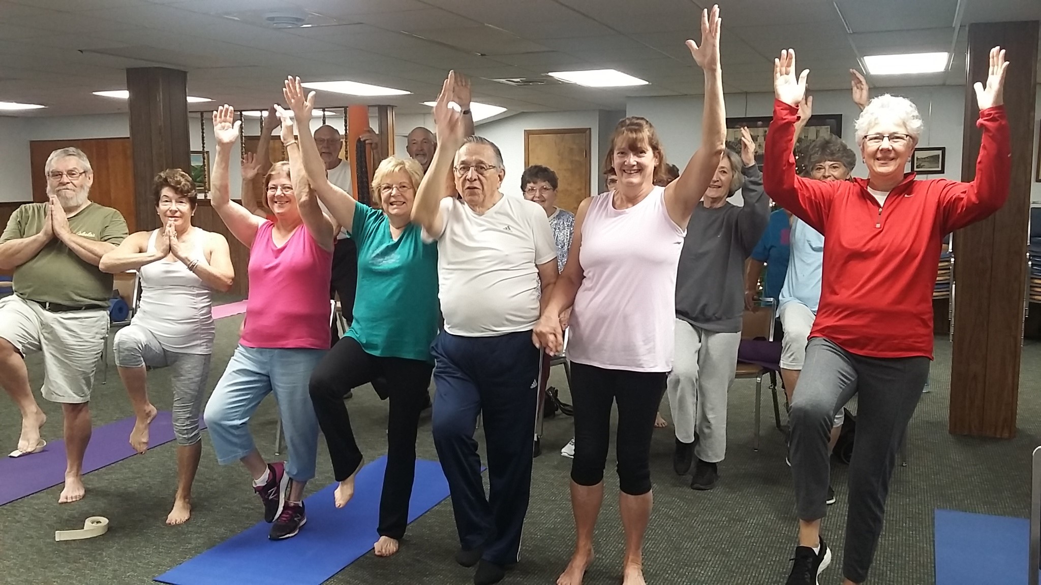 Programs Blossburg Memorial Library