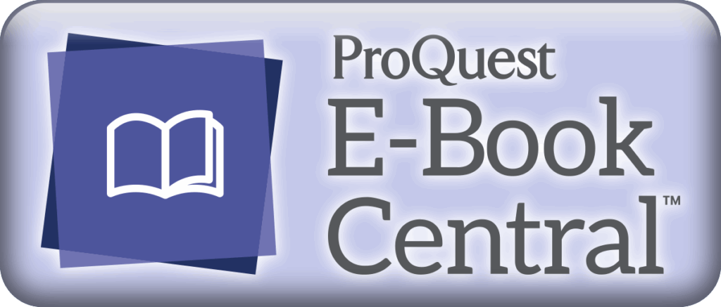 go to the ProQuest ebook central website