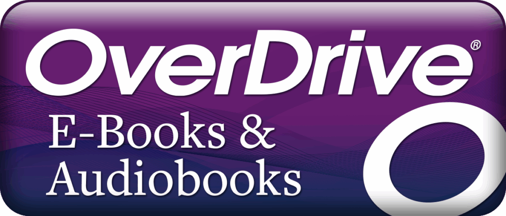 go to overdrive eBooks and audiobooks website