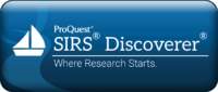 go to ProQuest SIRS Discoverer where research starts website