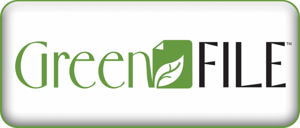 go to the green file website